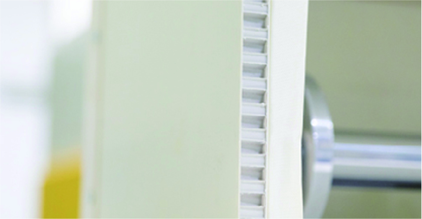 テクセル製防音パネル SAINT（セイント）