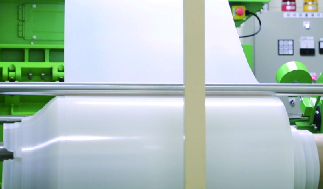 基本的に無人で作動できます