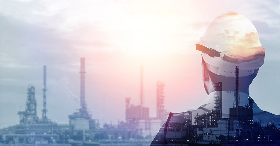 作業員を守るのは企業としての責務